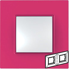 SE Unica Quadro Natura Lipstick/   2- MGU4.704.27