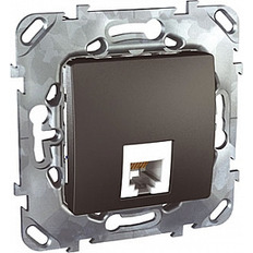 SE Unica Top    1- RJ11 4 