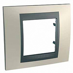 Schneider Electric Unica Top / 