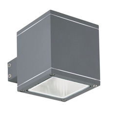    Ideal Lux Snif Square AP1 Antracite