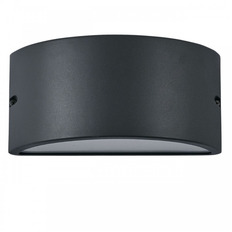    Ideal Lux Rex-2 AP1 Antracite