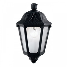    Ideal Lux Anna AP1 Small Nero