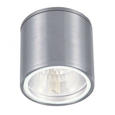   Ideal Lux Gun PL1 Alluminio