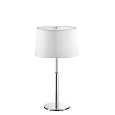   Ideal Lux Hilton TL1 Bianco