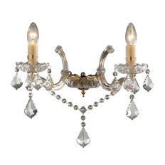  Ideal Lux Florian AP2 Oro