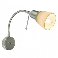  Arte Lamp Lettura A7009AP-1SS
