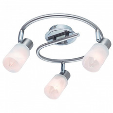  Arte Lamp A4510PL-3SS
