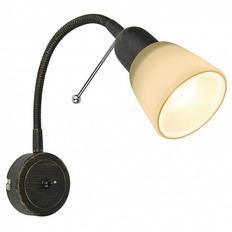  Arte Lamp Lettura A7009AP-1BR