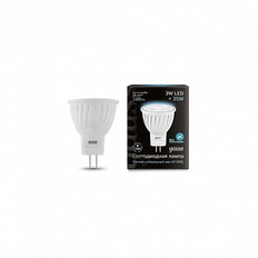  c GU4 3W 4100K  132517203