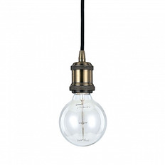   Ideal Lux Frida SP1 Brunito