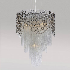   Crystal Lux Hauberk Sp-PL6 D45