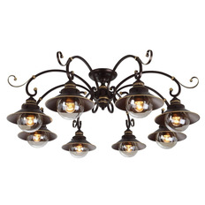   Arte Lamp 7 A4577PL-8CK