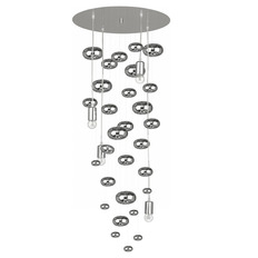   Nowodvorski Salva 6846