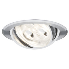    Paulmann Micro Line Drilled Alu Led 93541