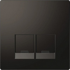 Merten D-Life     SE 2RJ c  .4572-6034