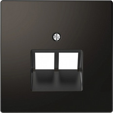 Merten D-Life     2RJ45 .4522-6034