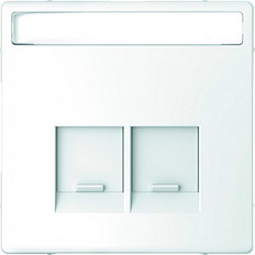 Merten D-Life      SE 2RJ c  c    .4574-6035