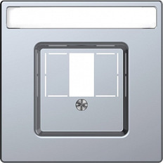 Merten D-Life    TAE/Audio/USB c    .4250-6036