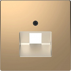 Merten D-Life     1RJ45 .4521-6051