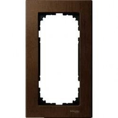 Merten M-Elegance ������ ���� ����� 2 ����� ��� ����������� ���.4058-3473