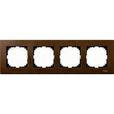 Merten M-Elegance ������ ���� ����� 4 ����� ���.4054-3473