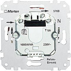 Merten SM&amp;SD      /  2- .57