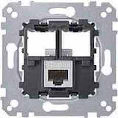 Merten SM&amp;SD    RJ45 . 6 STP, 1  .4576-0021