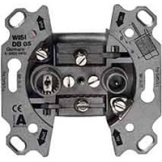 Merten SM&amp;SD   / R/TV-SAT  .466099