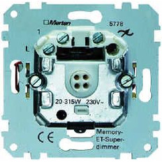 Merten SM&amp;SD      20-315W  /,   .5