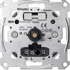 Merten SM&amp;SD   - 40-400W  /, / .5131-0000