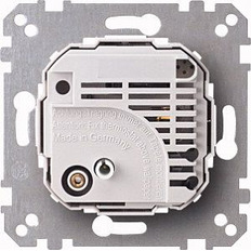 Merten SM&amp;SD   /-,  / 1(1)A, 24V= .536401