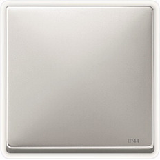 Merten System Design   1-, IP44 .412046