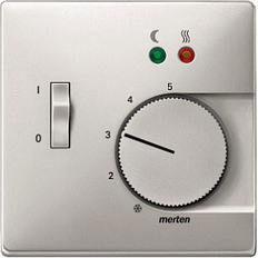 Merten System Design      .537546