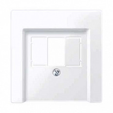 Merten System M      /  USB .296025