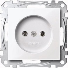 Merten System M    1- / . .2001-0325