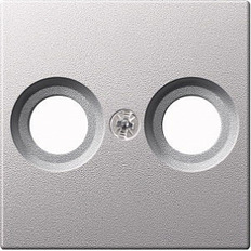 Merten System M    TV-FM   .299560