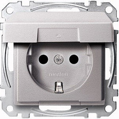 Merten System M   1- /   ,   . .2310-0460