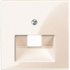 Merten System M     UAE RJ45 , 1  .296244