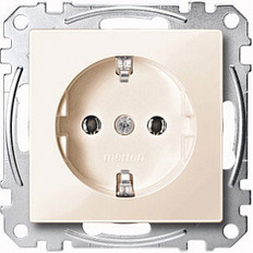 Merten System M    1- /    . .2300-0344