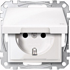 Merten System M    1- /   ,   . .2310-0319