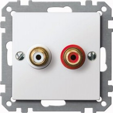 Merten System M          .4350-0319