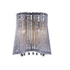   Arte Lamp Incanto A4207AP-2CC