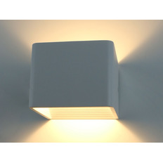    Arte Lamp Scatola A1423AP-1WH