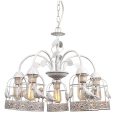   Arte Lamp Cincia A5090LM-5WG