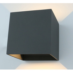     Arte Lamp Rullo A1414AL-1GY