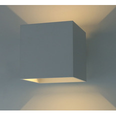     Arte Lamp Rullo A1414AL-1WH