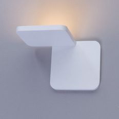    Arte Lamp Virata A1807AP-1WH