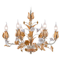   Arti Lampadari Contrada E 1.1.6 WO