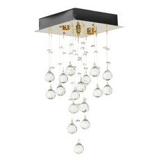   Arti Lampadari Flusso H 1.4.20.615 G