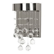   Arti Lampadari Flusso H 2.18.615 N